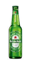 Cerveja Heineken